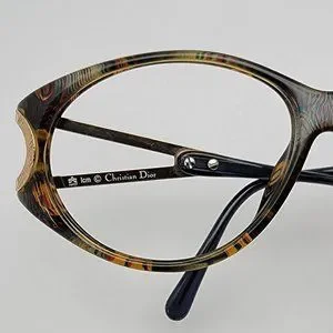 Dior | Accessories | Christian Dior 2763 5 Psychedelic  display picture 2